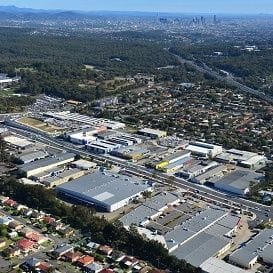 HARVEY NORMAN BUYS MACGREGOR SITE HARVEY NORMAN BUYS MACGREGOR SITE